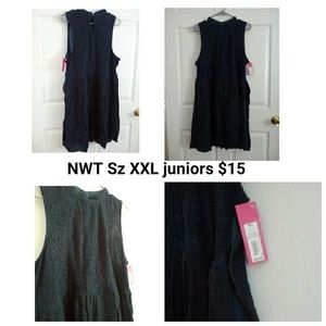 NWT Xhilaration Dress Sz XXL